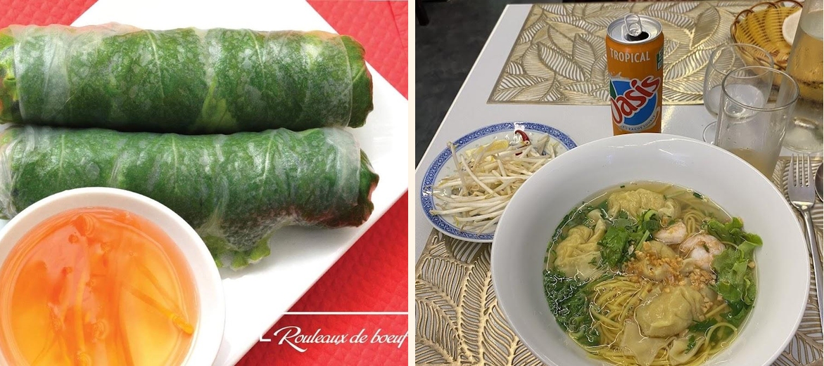 Restaurant Recettes d’Asie - Gallery Image 2