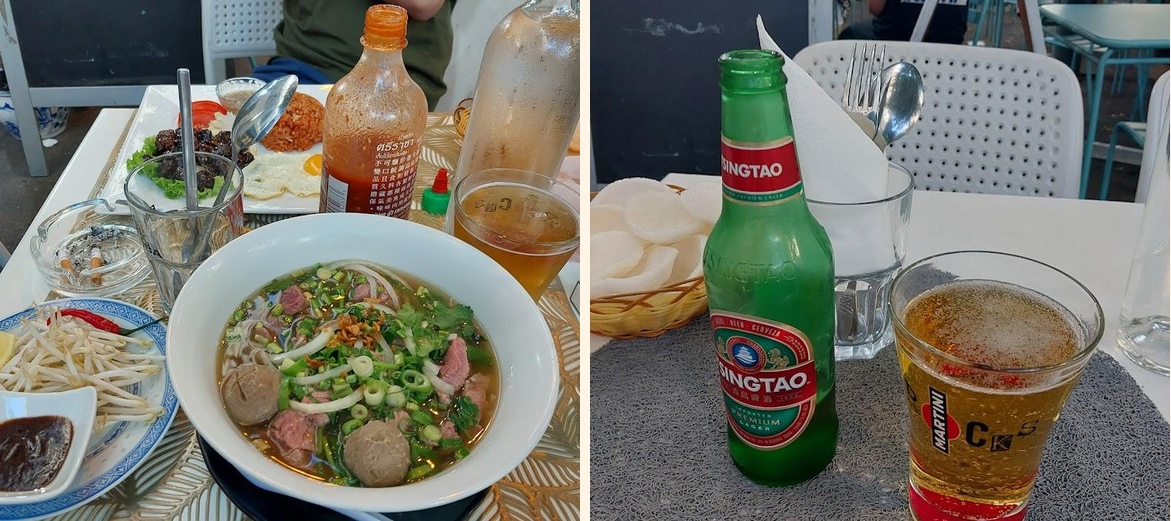 Restaurant Recettes d’Asie - Gallery Image 3