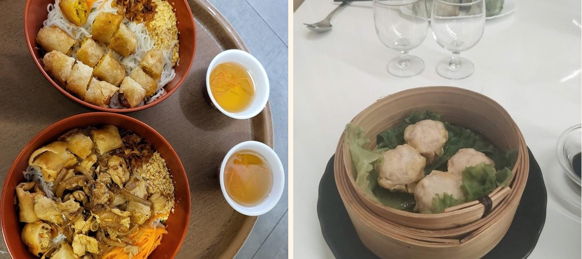 Restaurant Recettes d’Asie - Gallery Image 4